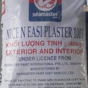 SEAMASTER 1003 NICE N PLASTER BỘT TRÉT NGOẠI THẤT