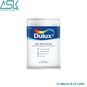 Bột Trét Cao Cấp Dulux