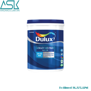 Sơn Lót Nội Thất Cao Cấp Dulux