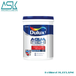 Chất Chống Thấm Dulux Aquatech