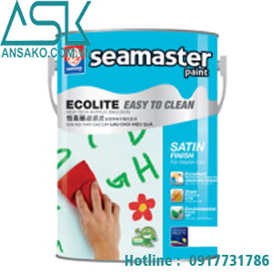 7900 Ecolite Easy To Clack