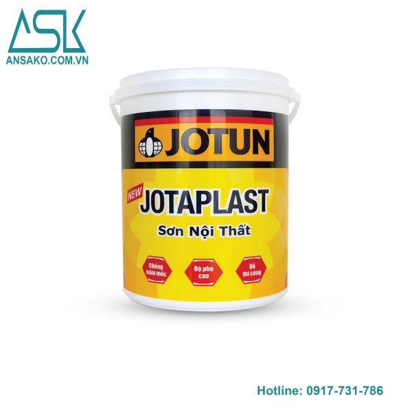 JOTUN JOTAPLAST