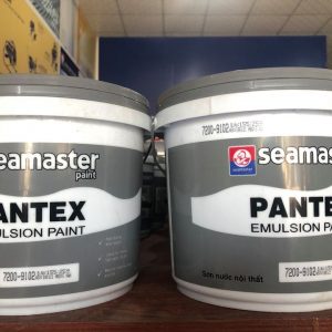 SEAMASTER 7200 PAN TEX Emulsion paint