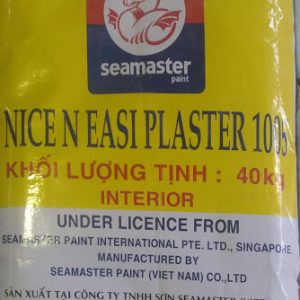 1005 NICE N EASI PLASTER BỘT TRÉT NỘI THẤT