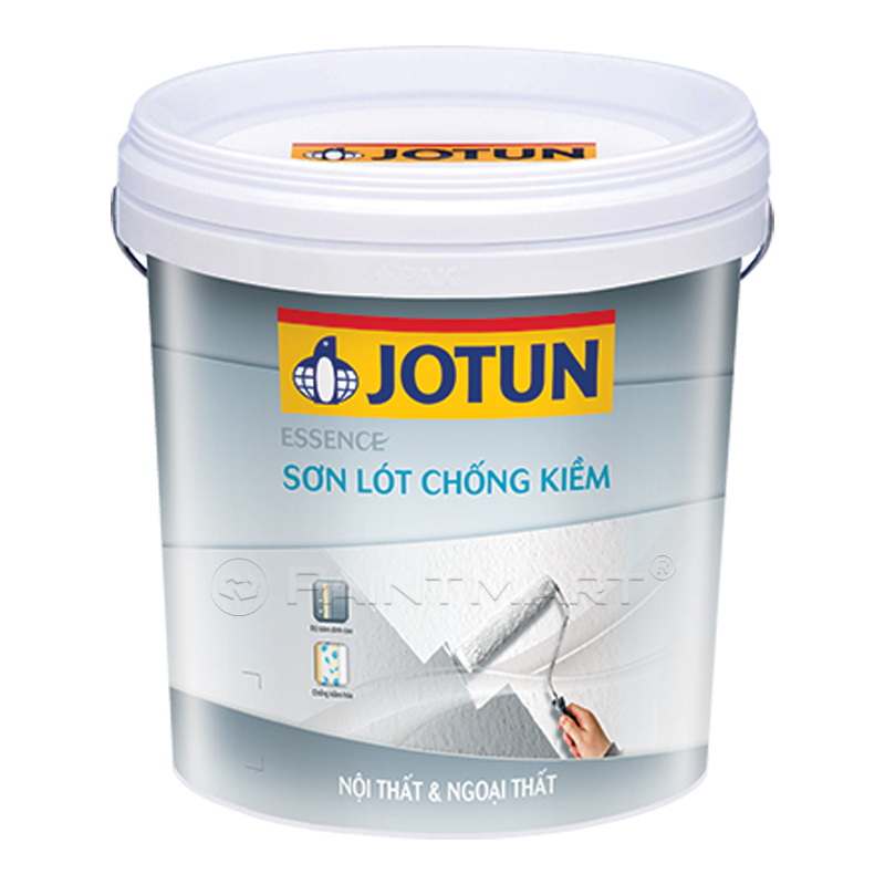 Nơi bán sơn Jotun ở Thủ Đức chính hãng giá rẻ nhất