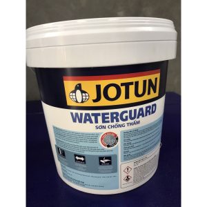 sơn Jotun tại Định Quán