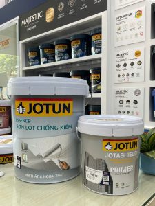 phân biệt sơn thật – sơn giả