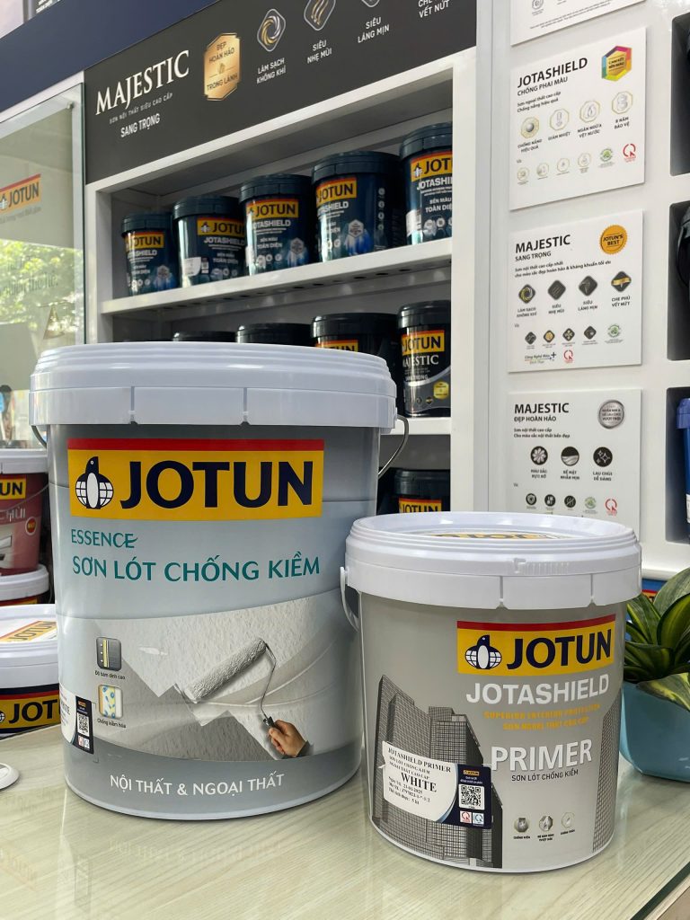 phân biệt sơn thật – sơn giả