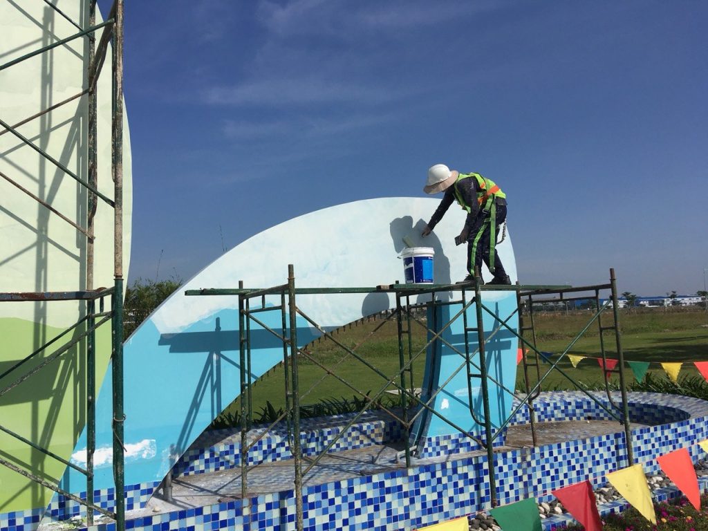 Gợi ý dòng sơn tiết kiệm nhưng chất lượng cao