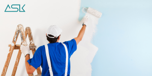 Mẹo phối màu sơn nội thất hài hòa và ấn tượng cho gia chủ