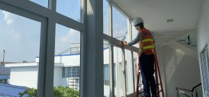 Vì sao nên chọn nhà cung cấp sơn uy tín, chính hãng 2025 số 1 Việt Nam