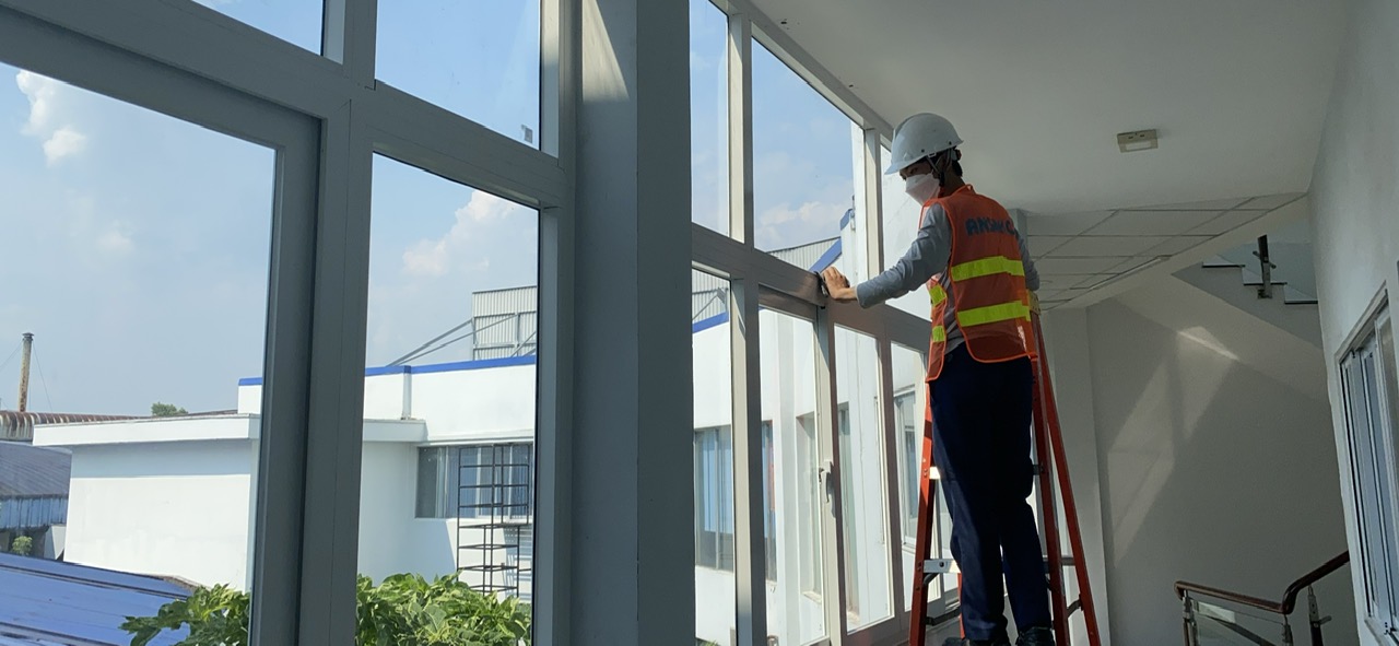 Vì sao nên chọn nhà cung cấp sơn uy tín, chính hãng 2025 số 1 Việt Nam