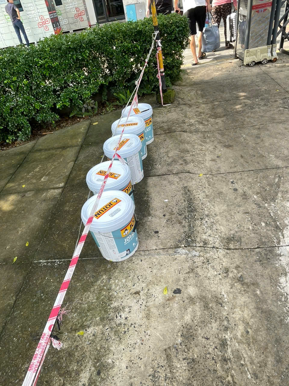 Lợi thế nổi bật của nhà phân phối sơn Jotun tại Bến Cầu của Ansako