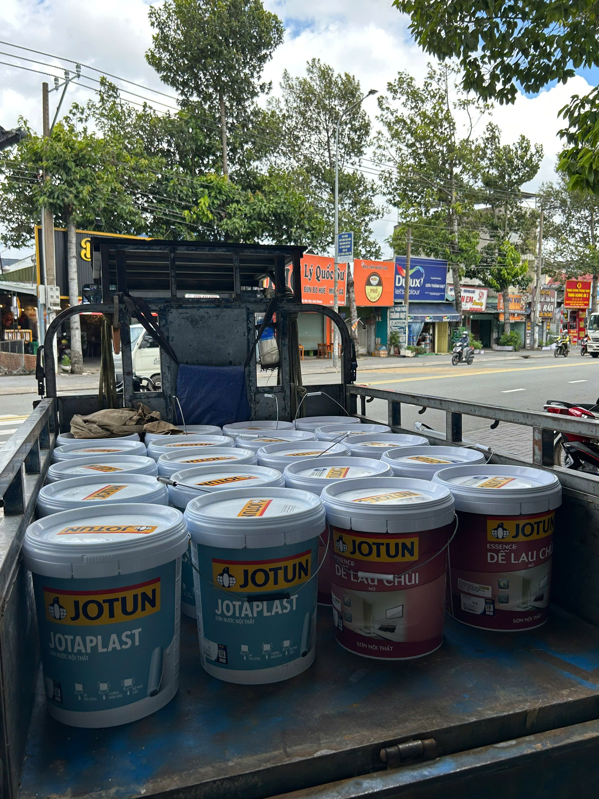 Ansako nhà phân phối sản phẩm chất lượng cao đạt chuẩn